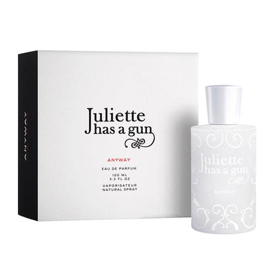 Juliette Has A Gun น้ำหอม กลิ่น Anyway Eau De Parfum 50มล. / 100มล.