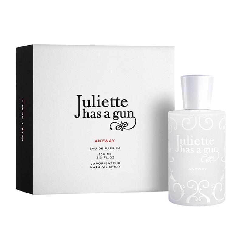 Juliette Has A Gun Anyway Eau De Parfum 50ml / 100ml - LMCHING Group Limited