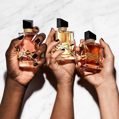 YSL ลิเบอร์ Eau De Parfum 50 มล. / 90 มล.