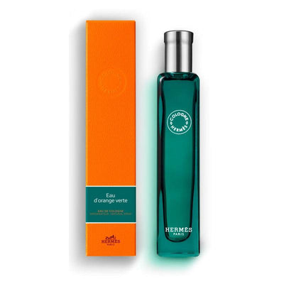 Hermes ماء D’orange  فيرت  ماء التزين  كولونيا 15 مل