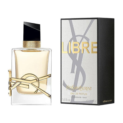 YSL ลิเบอร์ Eau De Parfum 50 มล. / 90 มล.