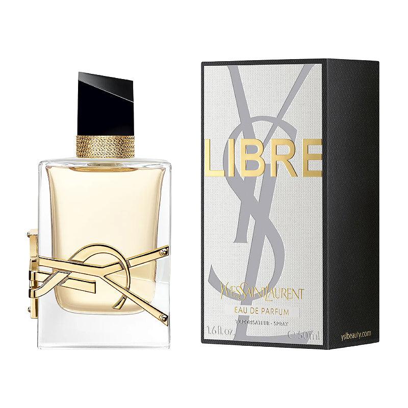 YSL Libre Eau De Parfum 50ml / 90ml - LMCHING Group Limited