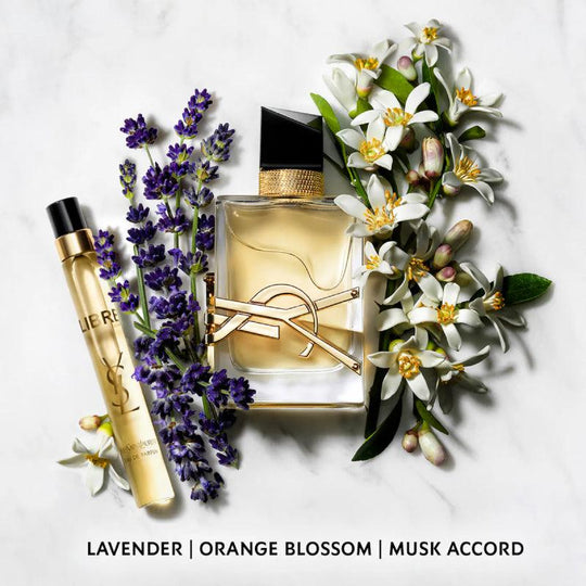 YSL ลิเบอร์ Eau De Parfum 50 มล. / 90 มล.