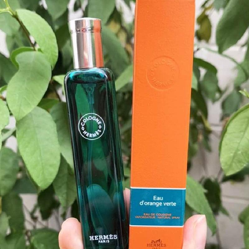 HERMES Eau D’orange Verte Eau De Cologne 15ml - LMCHING Group Limited