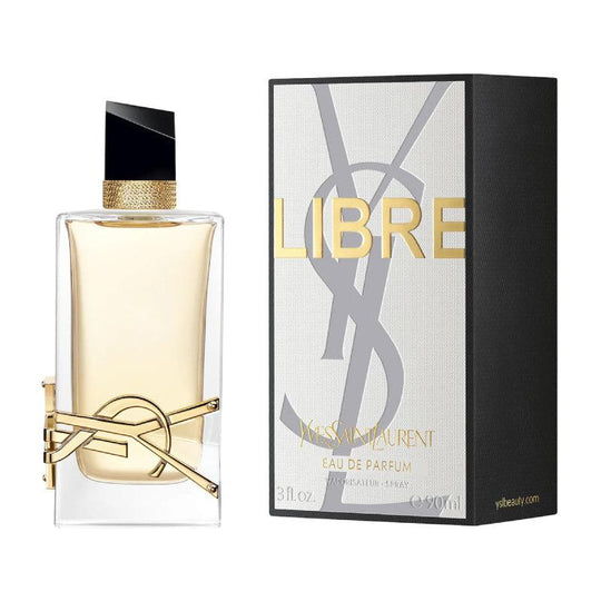 YSL Libre Eau De Parfum 50ml / 90ml - LMCHING Group Limited