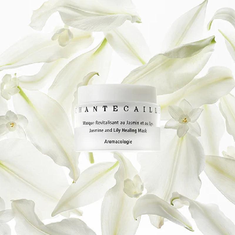 CHANTECAILLE Jasmine And Lily Healing Mask 50ml - LMCHING Group Limited