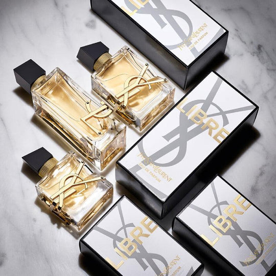 YSL ลิเบอร์ Eau De Parfum 50 มล. / 90 มล.