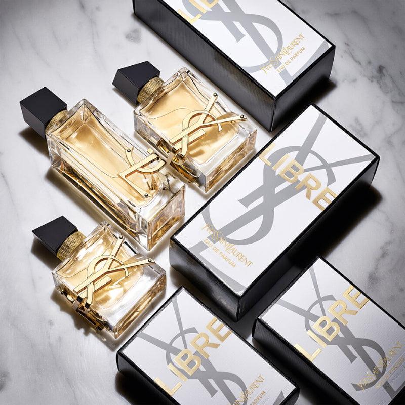 YSL ลิเบอร์ Eau De Parfum 50 มล. / 90 มล.