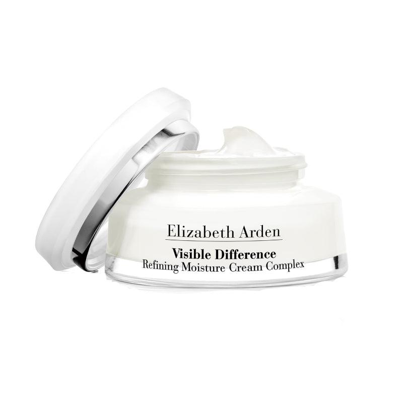 Elizabeth Arden Visible Difference Refining Moisture Cream 100ml - LMCHING Group Limited