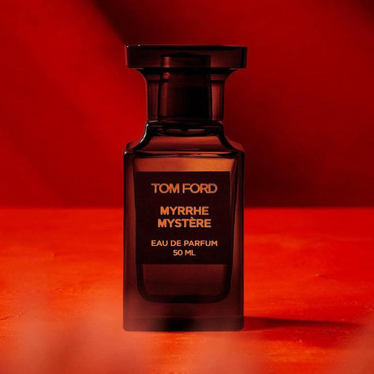 TOM FORD Myrrhe Mystere Eau De Parfum 50ml - LMCHING Group Limited