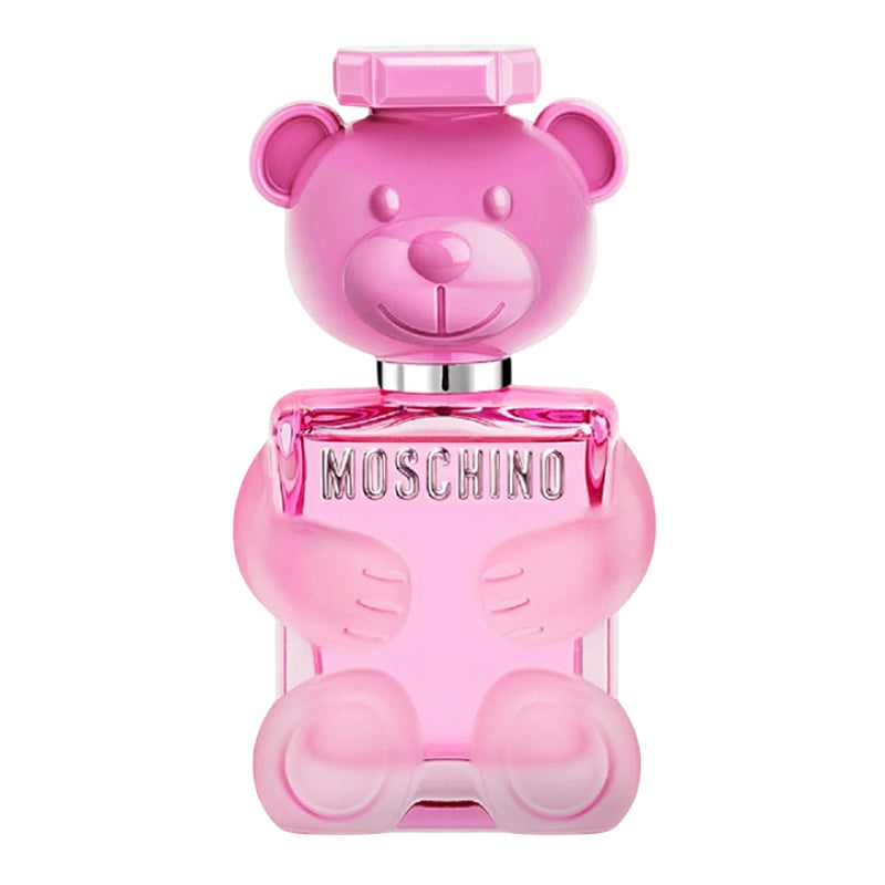 Moschino Toy 2 Bubble Gum EDT น้ำหอมกลิ่นฟลอร่าฟรุ๊ตตี้ 5 มล./ 30 มล.