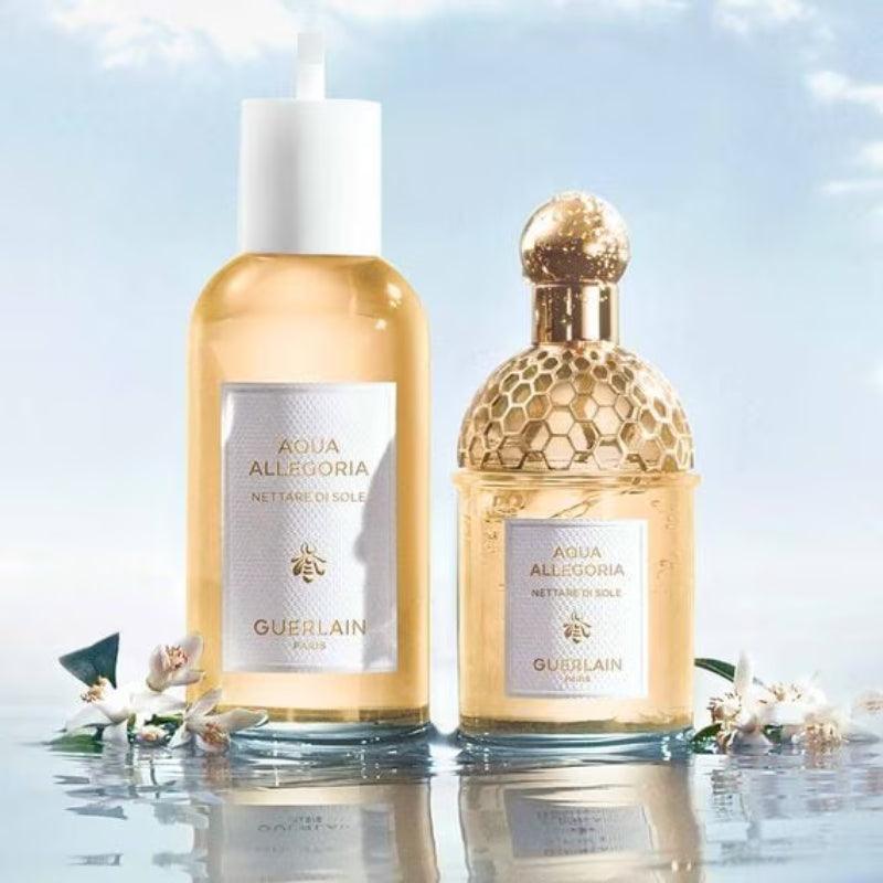 GUERLAIN Aqua Allegoria Nettare Di Sole Eau De Toilette 75ml / 125ml - LMCHING Group Limited