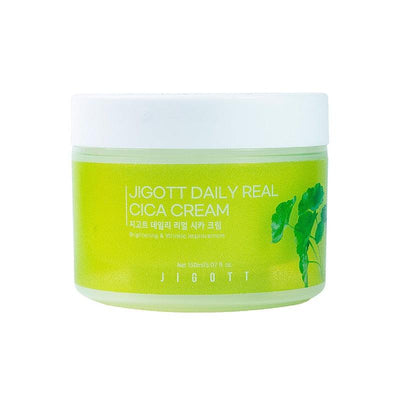 JIGOTT Daily Real Cica Cream 150 ml