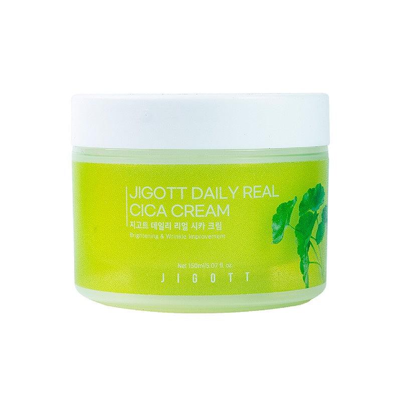 JIGOTT Daily Real Cica Cream 150ml - LMCHING Group Limited