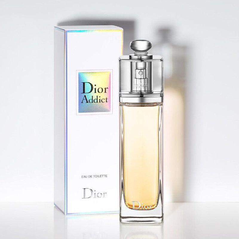 Christian Dior Dior Addict Eau de Toilette 50ml / 100ml - LMCHING Group Limited