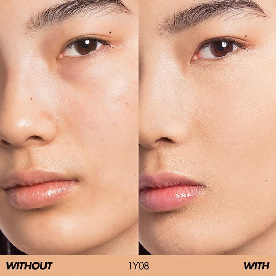 MAKE UP FOR EVER HD Skin Foundation (4 Colors) 30ml - LMCHING Group Limited