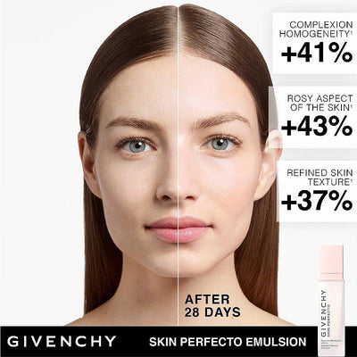 GIVENCHY Skin Perfecto Radiance Face Emulsion 50ml - LMCHING Group Limited