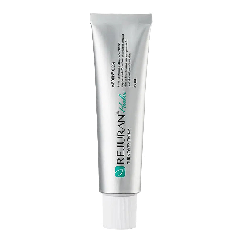 Rejuran Natural Barrier Turnover Crème régénérante au madécassoside 50 ml