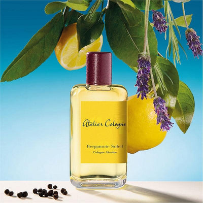 Atelier Cologne Bergamote Soleil Eau De Parfum 100ml - LMCHING Group Limited