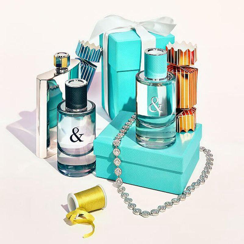 TIFFANY & CO. Tiffany & Love Eau De Parfum For Her 50ml - LMCHING Group Limited