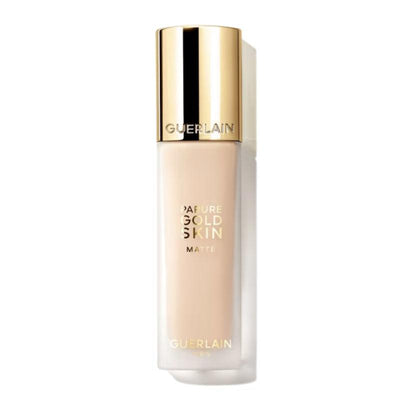 GUERLAIN Parure Gold Skin Radiance Base de maquillaje (#2N Neutral) 35ml
