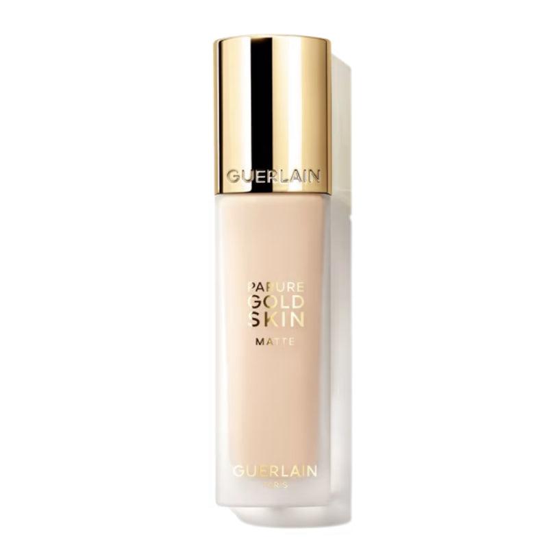 GUERLAIN Parure Gold Skin Radiance Foundation (