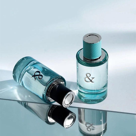 TIFFANY & CO. Tiffany & Love Eau De Parfum For Her 50ml - LMCHING Group Limited