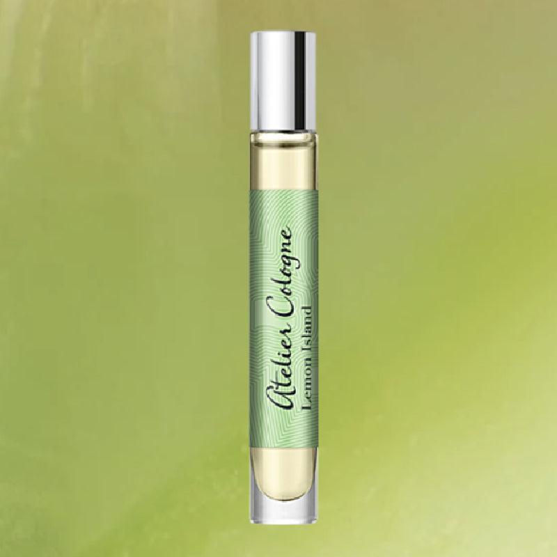 Atelier Cologne Lemon Island 10ml - LMCHING Group Limited