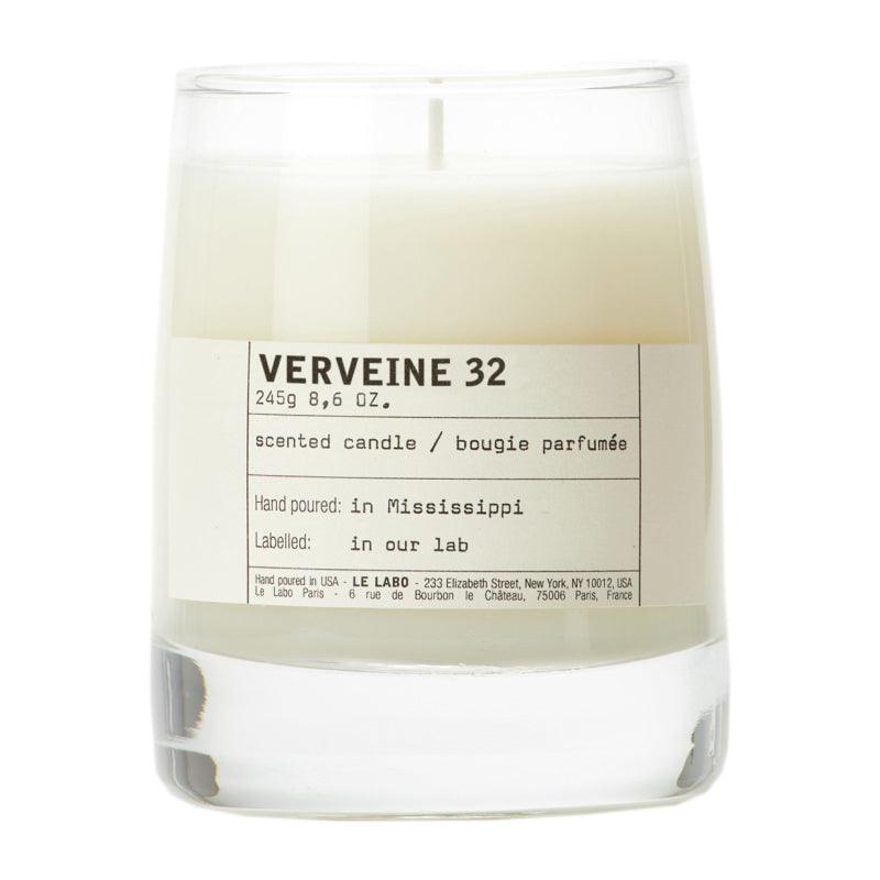 LE LABO Verveine 32 Classic Candle 245g - LMCHING Group Limited