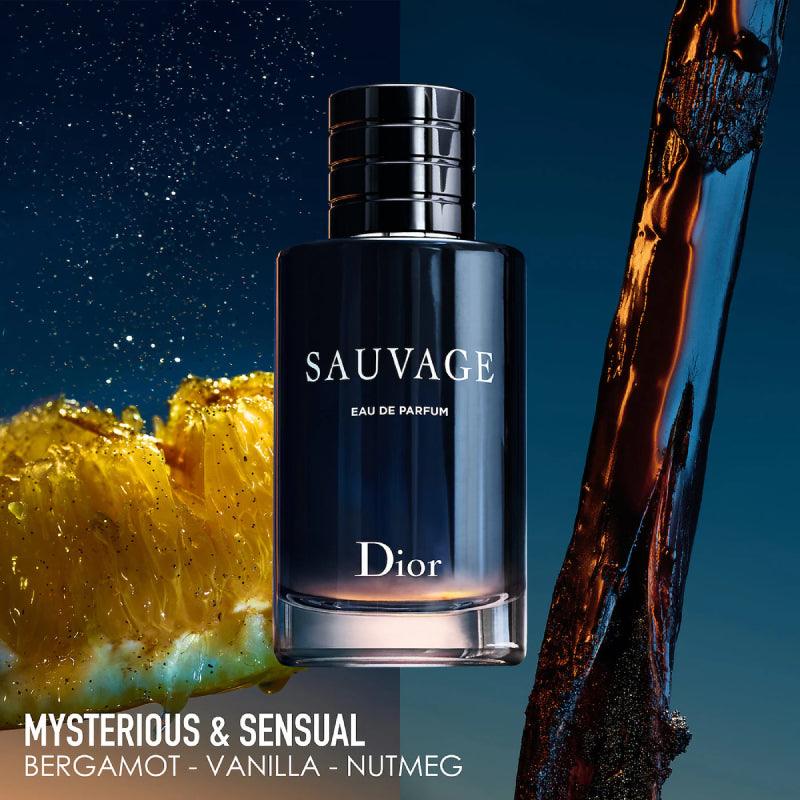 Christian Dior Sauvage Parfum 100ml / 200ml