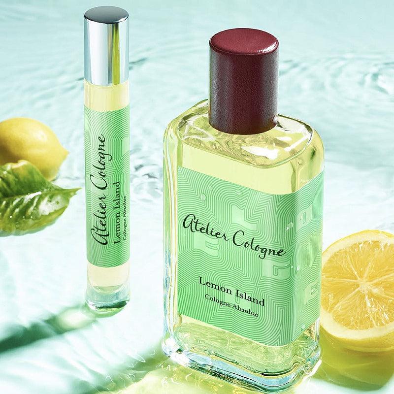 Atelier Cologne Lemon Island 10ml - LMCHING Group Limited