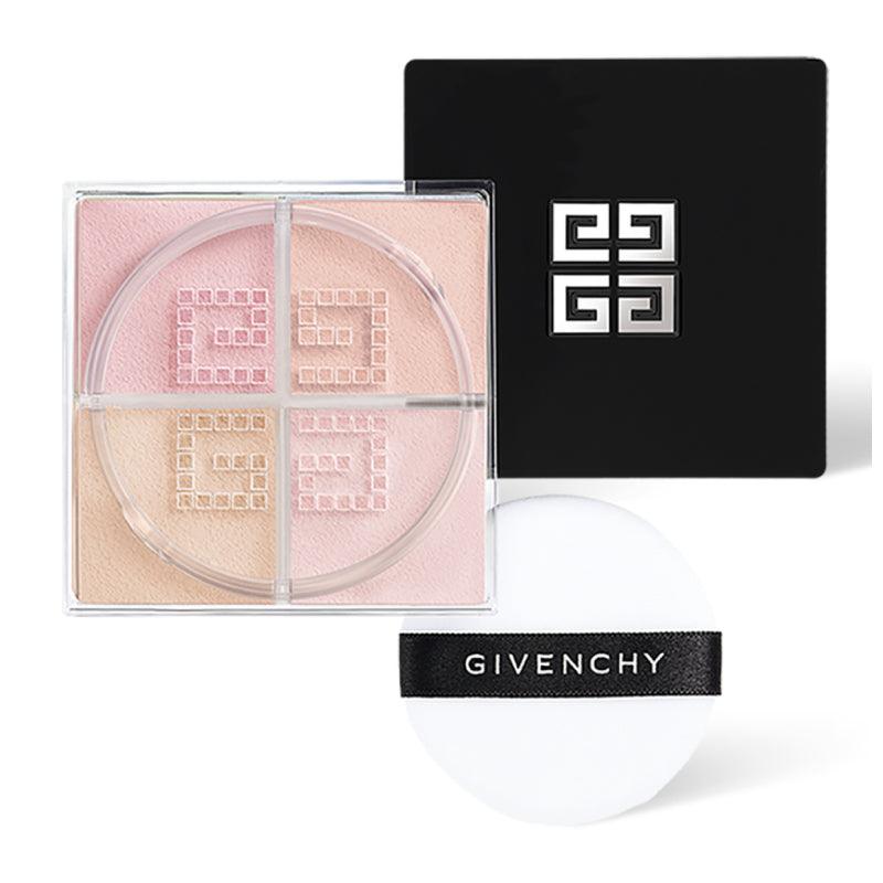 GIVENCHY Prisme Libre Setting & Finishing Loose Powder 4 In 1 12g - LMCHING Group Limited