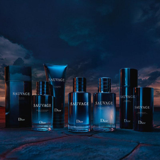 Christian Dior Sauvage Parfum 100ml / 200ml - LMCHING Group Limited