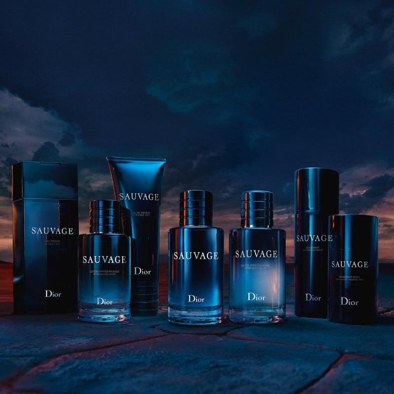Christian Dior Sauvage Parfum 100ml / 200ml