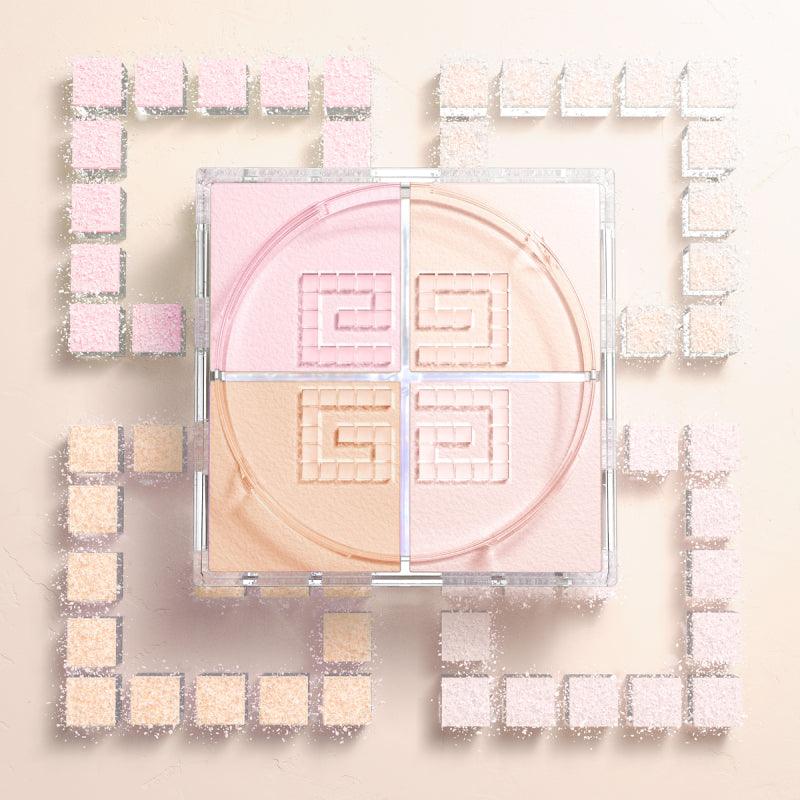 GIVENCHY Prisme Libre Setting & Finishing Loose Powder 4 In 1 12g - LMCHING Group Limited