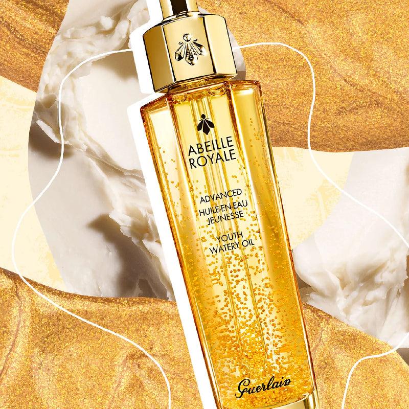 GUERLAIN Abeille Royale Advanced Youth Watery Oil 50ml - LMCHING Group Limited