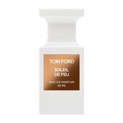TOM FORD Soleil De Feu Eau De Parfum 50 มล.
