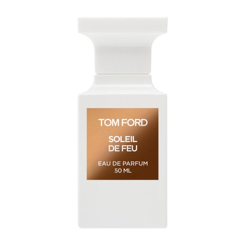 TOM FORD Soleil De Feu Eau De Parfum 50ml - LMCHING Group Limited