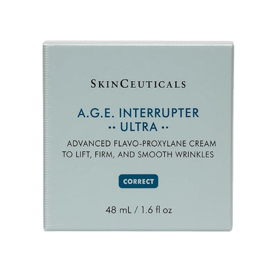 SkinCeuticals 美國 AGE普拉斯鏈活膚緊緻霜 48ml
