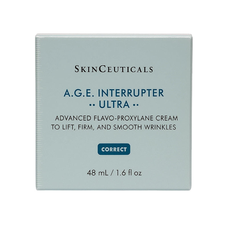 SkinCeuticals 美國 AGE普拉斯鏈活膚緊緻霜 48ml