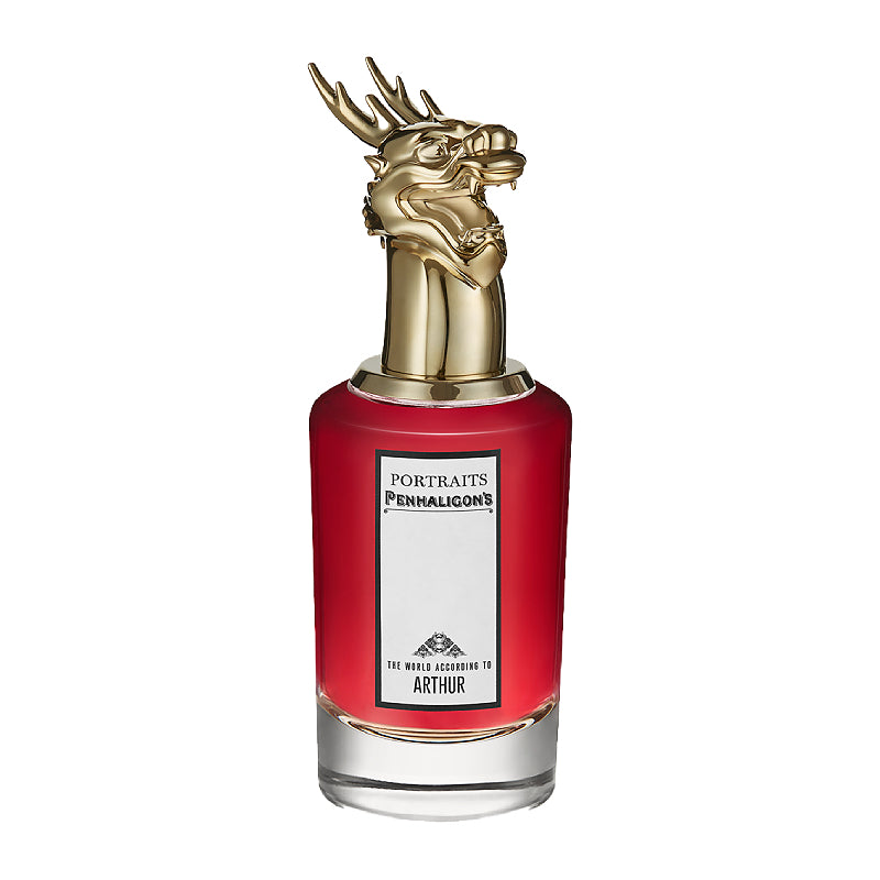 PENHALIGON'S The World According To Arthur Eau De Parfum 75ml