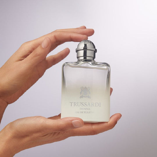 Trussardi Donna Eau De Toilette 30ml