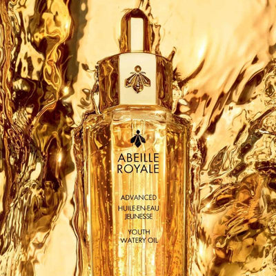 Guerlain Abeille Royale Advanced Youth Watery Oil 50ml - LMCHING Group Limited
