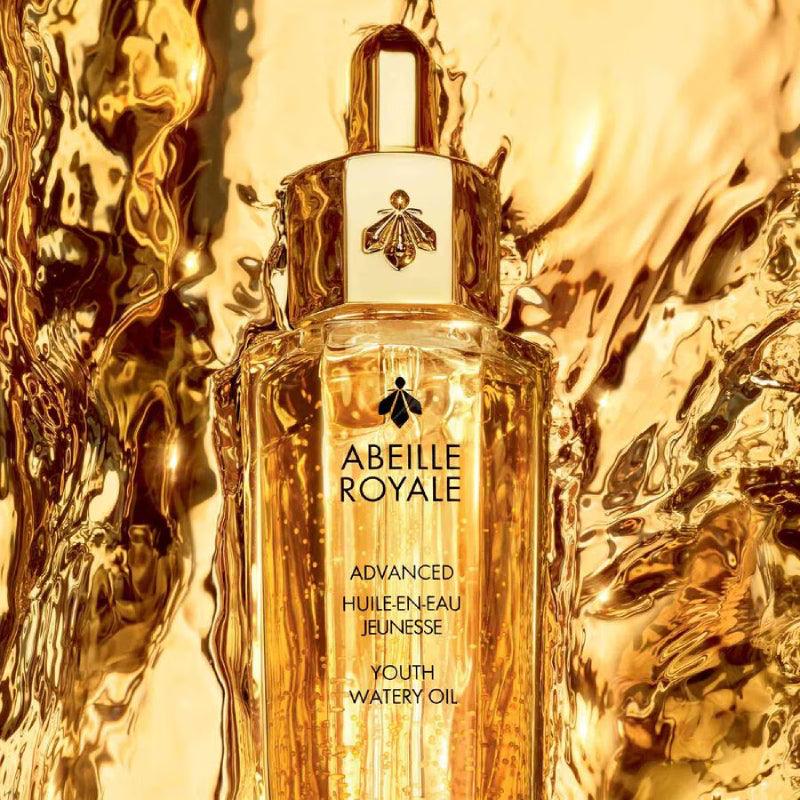 Guerlain Abeille Royale Advanced Youth Watery Oil 50ml - LMCHING Group Limited