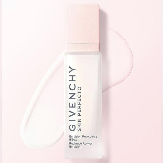 GIVENCHY Skin Perfecto Radiance Face Emulsion 50ml - LMCHING Group Limited