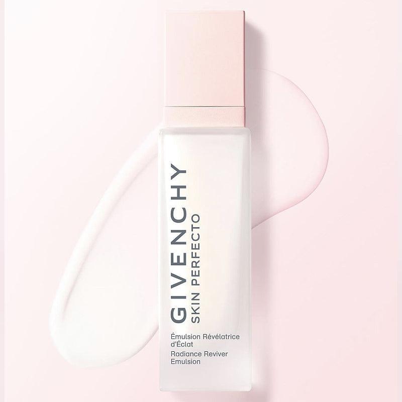 GIVENCHY Skin Perfecto Radiance Face Emulsion 50ml - LMCHING Group Limited