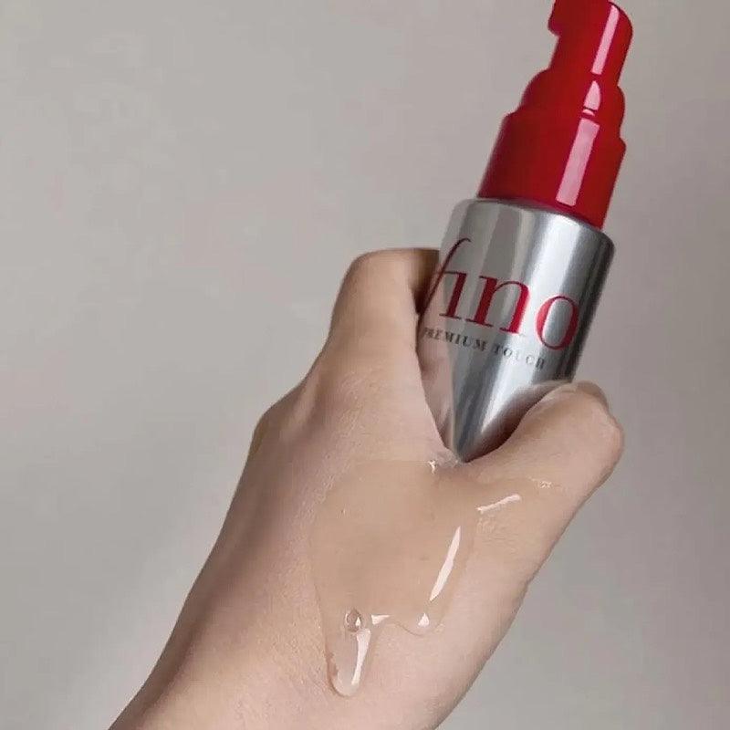 SHISEIDO Fino Premium Touch Penetration EssenzHaaröl 70 ml
