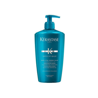 KERASTASE Specifique Bain Vital Dermo-Calm Shampoo 500ml - LMCHING Group Limited