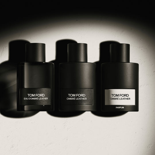 TOM FORD 美国 光影皮革淡香水 100ml