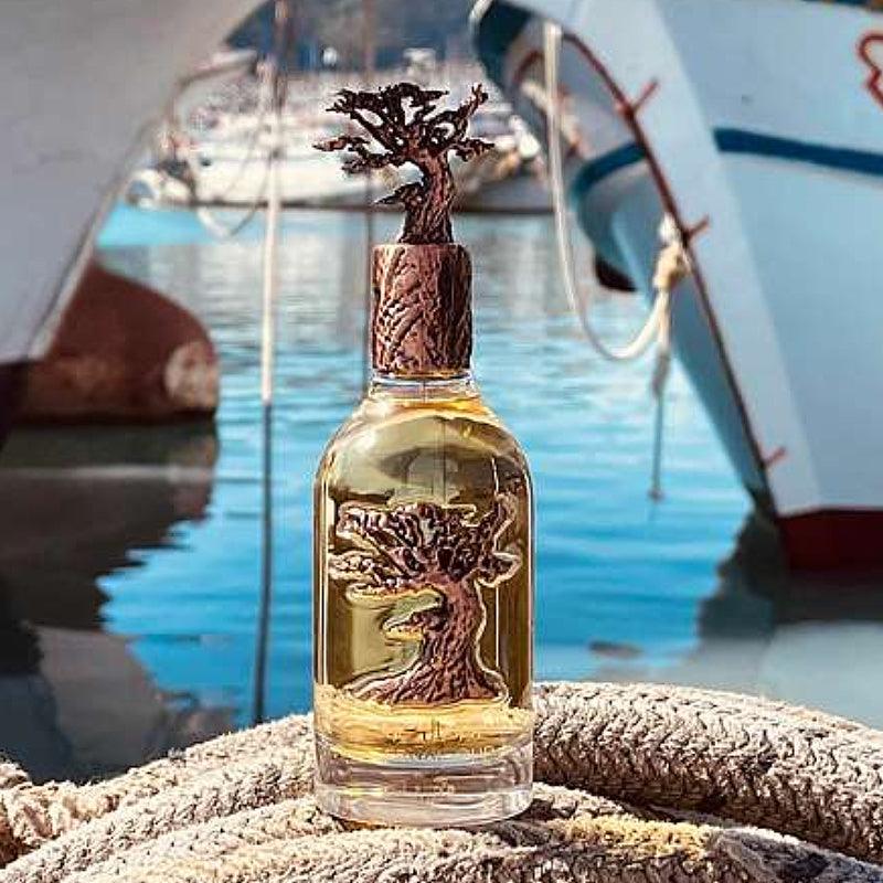 Lattafa Eternal Oud Eau De Parfum 100 มล.
